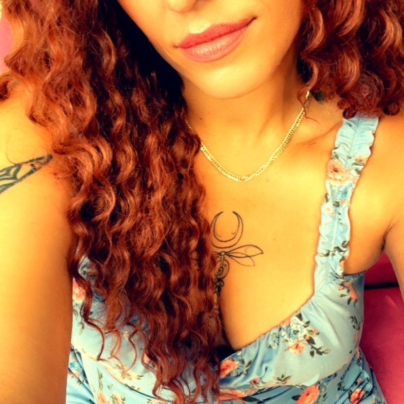 Meet your Posher, Bianca - Picture 9 of 16